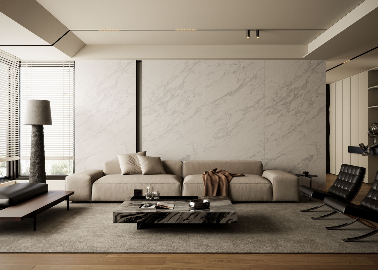 9FP826-309-極品雪花白-4面混鋪-t