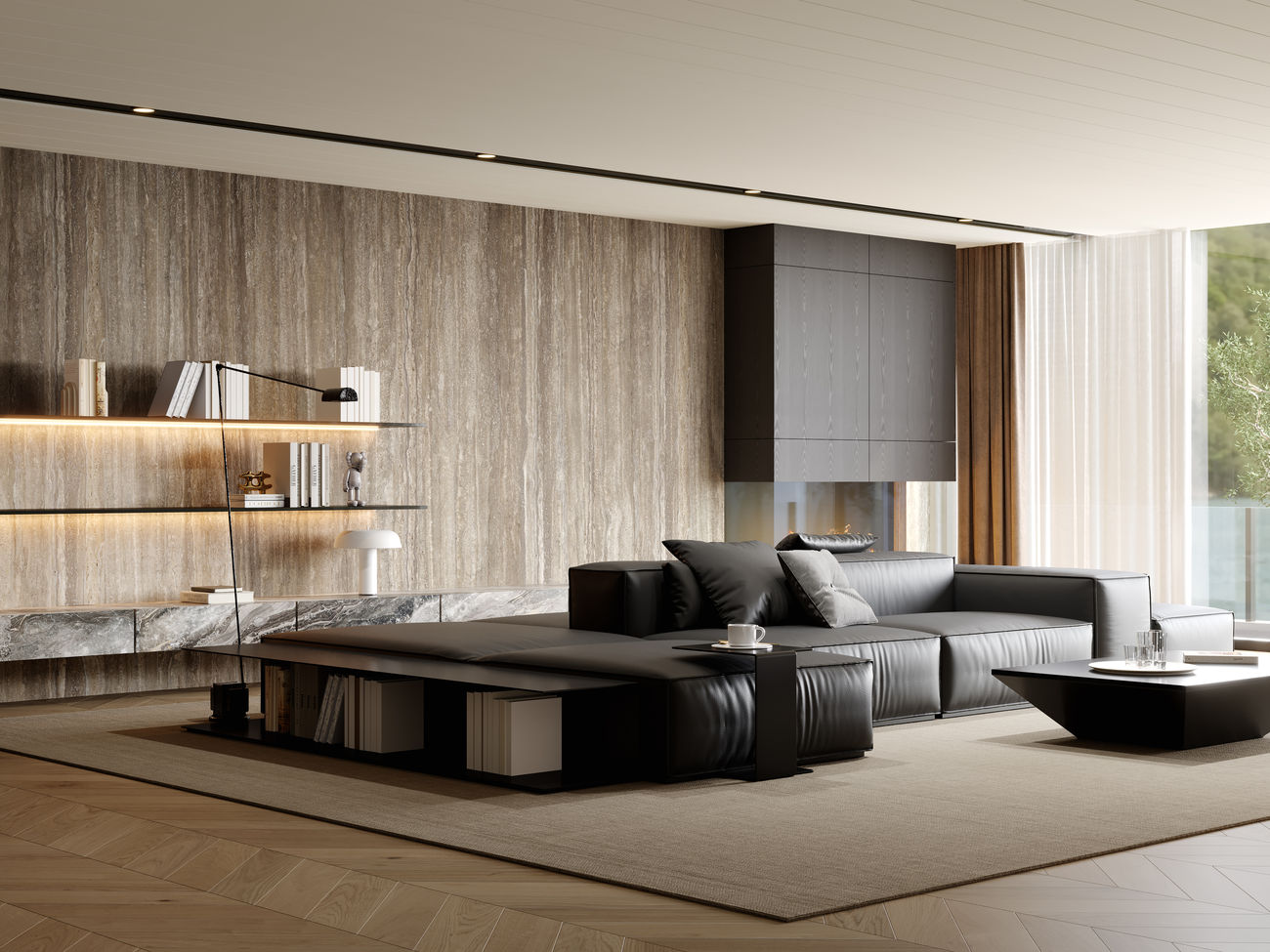 12XG1632-114_西班牙咖洞-3面混鋪-t