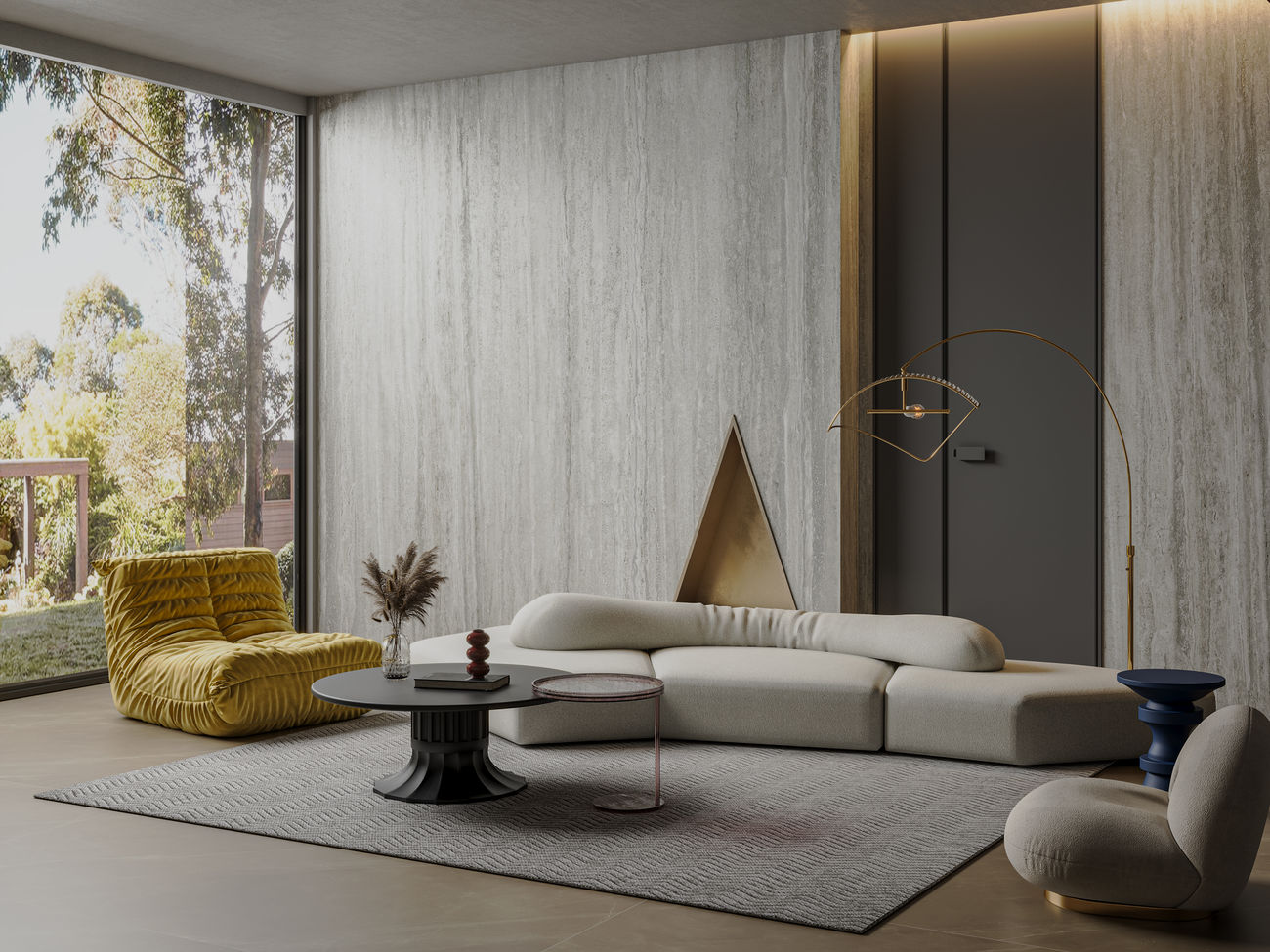 12XG1632-113_西班牙灰洞-3面混鋪-t