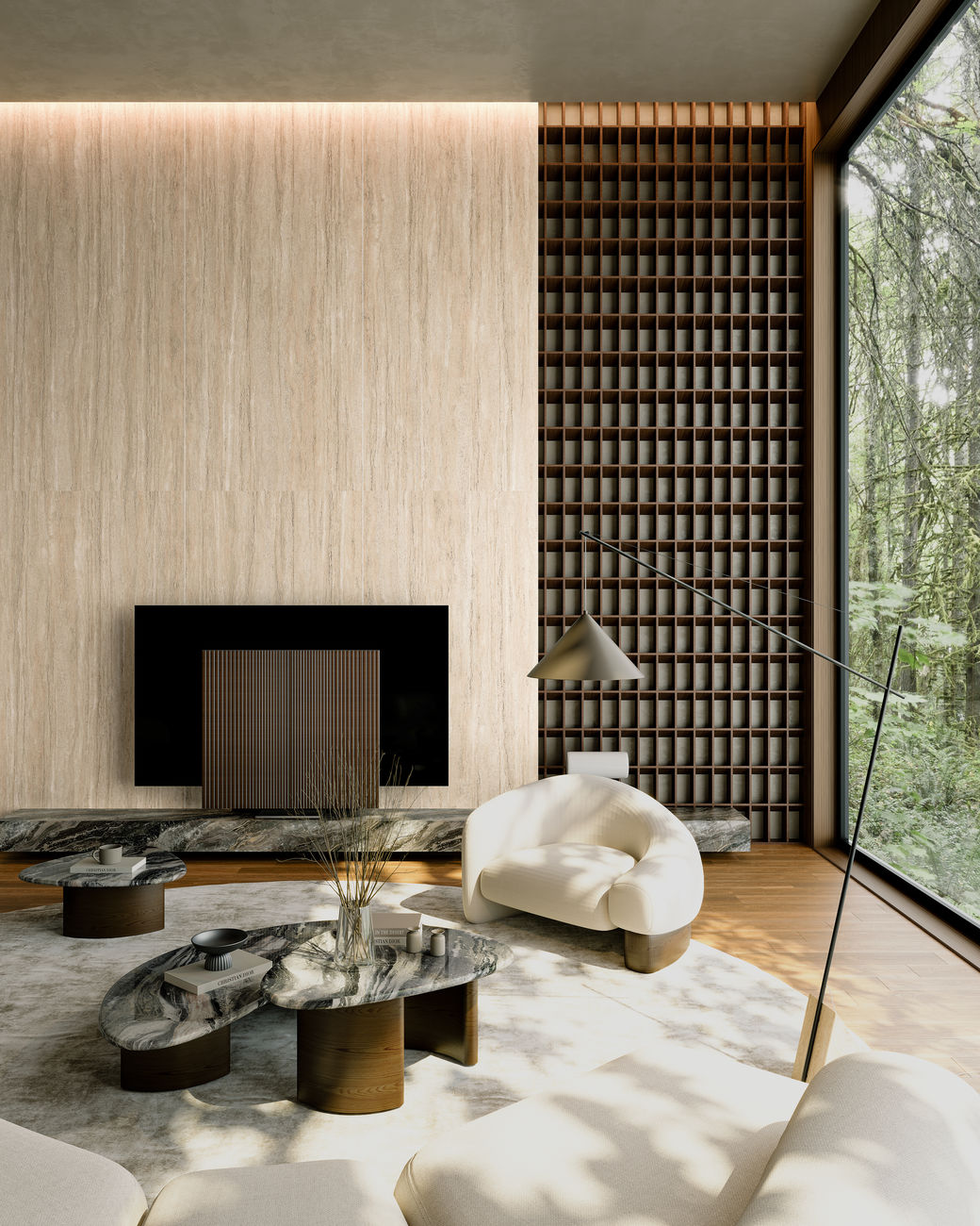 12DM1227-672米蘭黃洞-3面混鋪-波