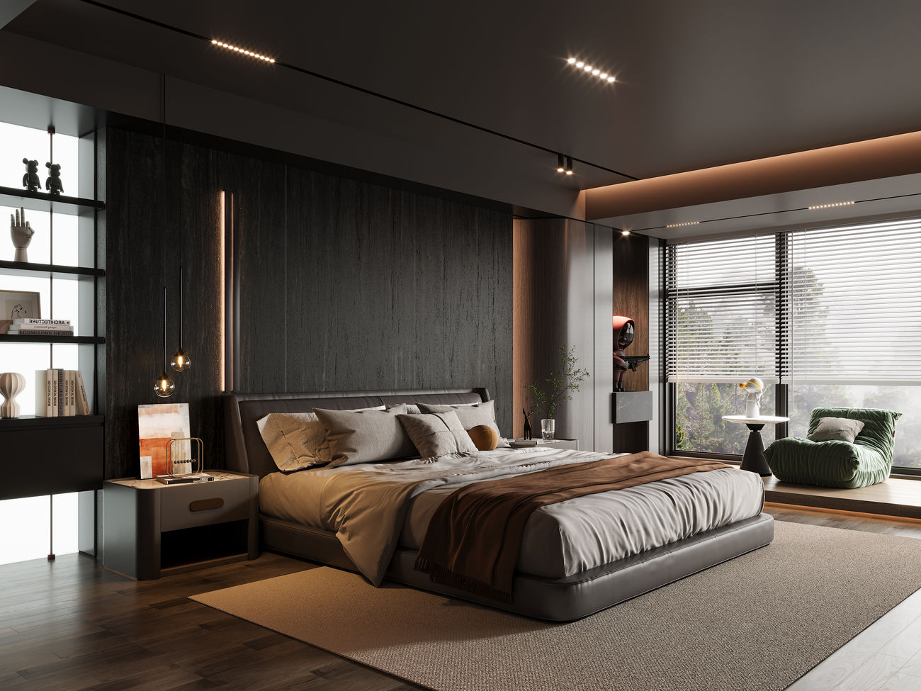 12DM1227-675米蘭黑洞-3面混鋪-波