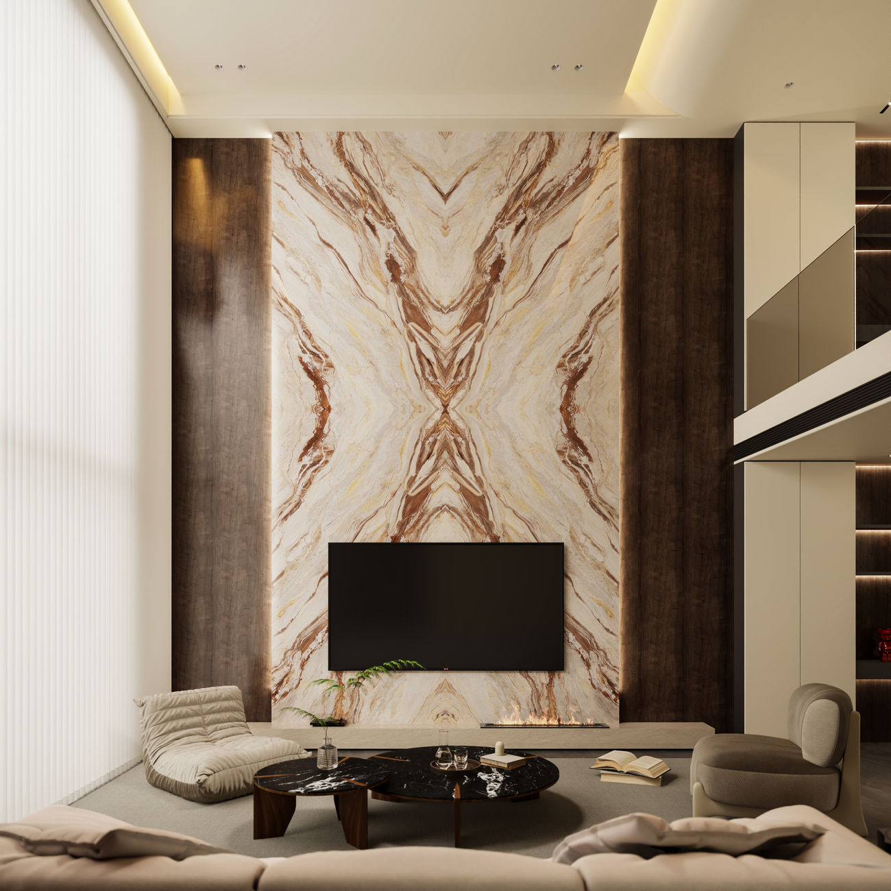 12S1632366C-1-2極品古馳紅-2面鏡像對紋-lukas