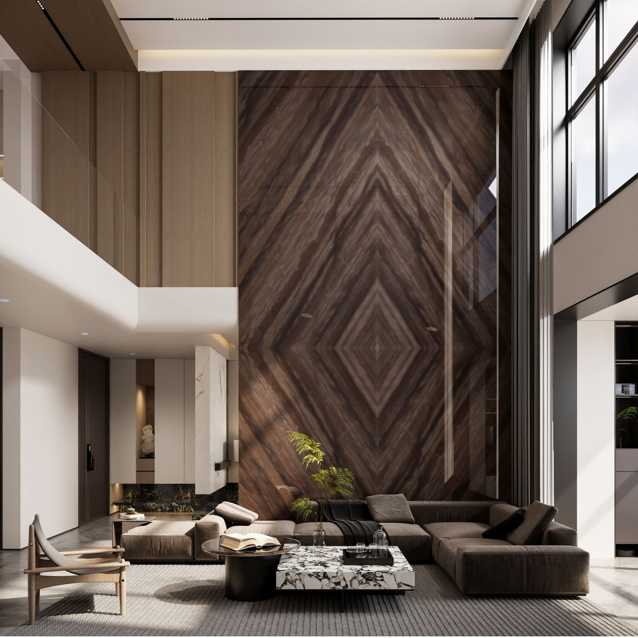 12S1632368C-1-2-靜雅棕-2面鏡像對(duì)紋-lukas