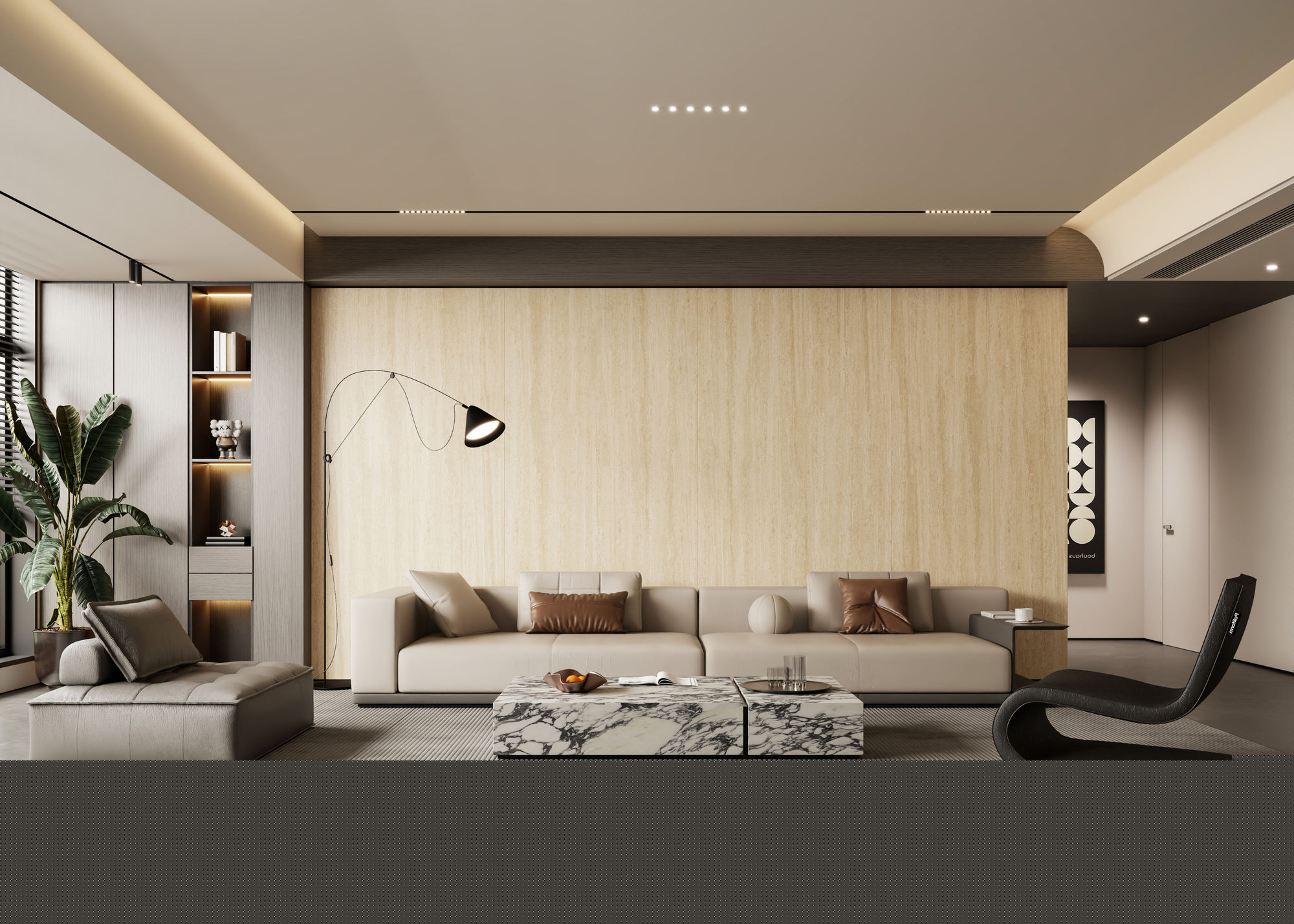 9ZD1227-602-象牙黃洞-3面混鋪-lukas