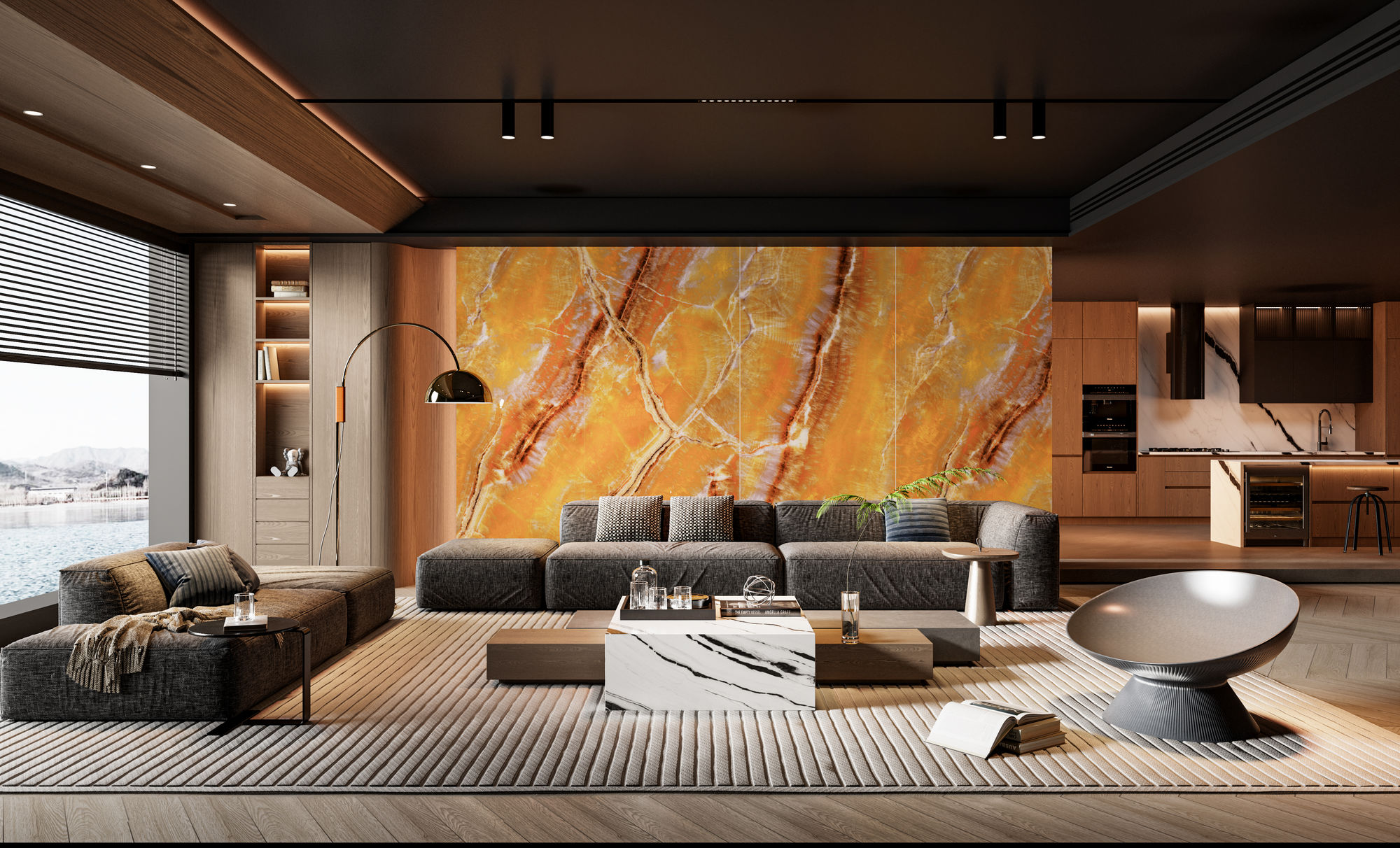 9TG1227-058-1-2-3貝殼玉-3面上下左右無(wú)限連紋-波