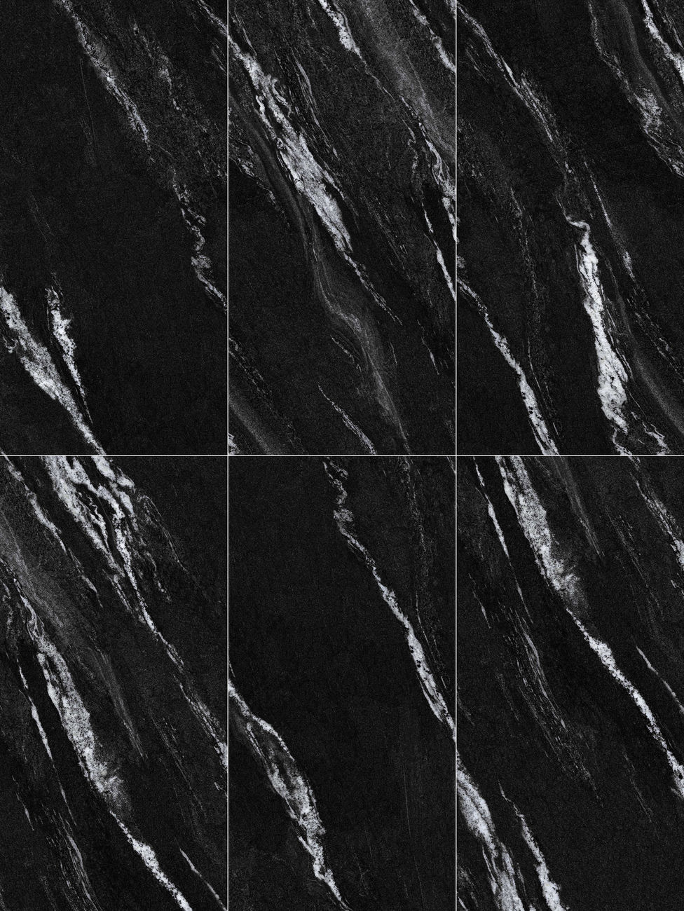 050D-幻月黑-6面混鋪