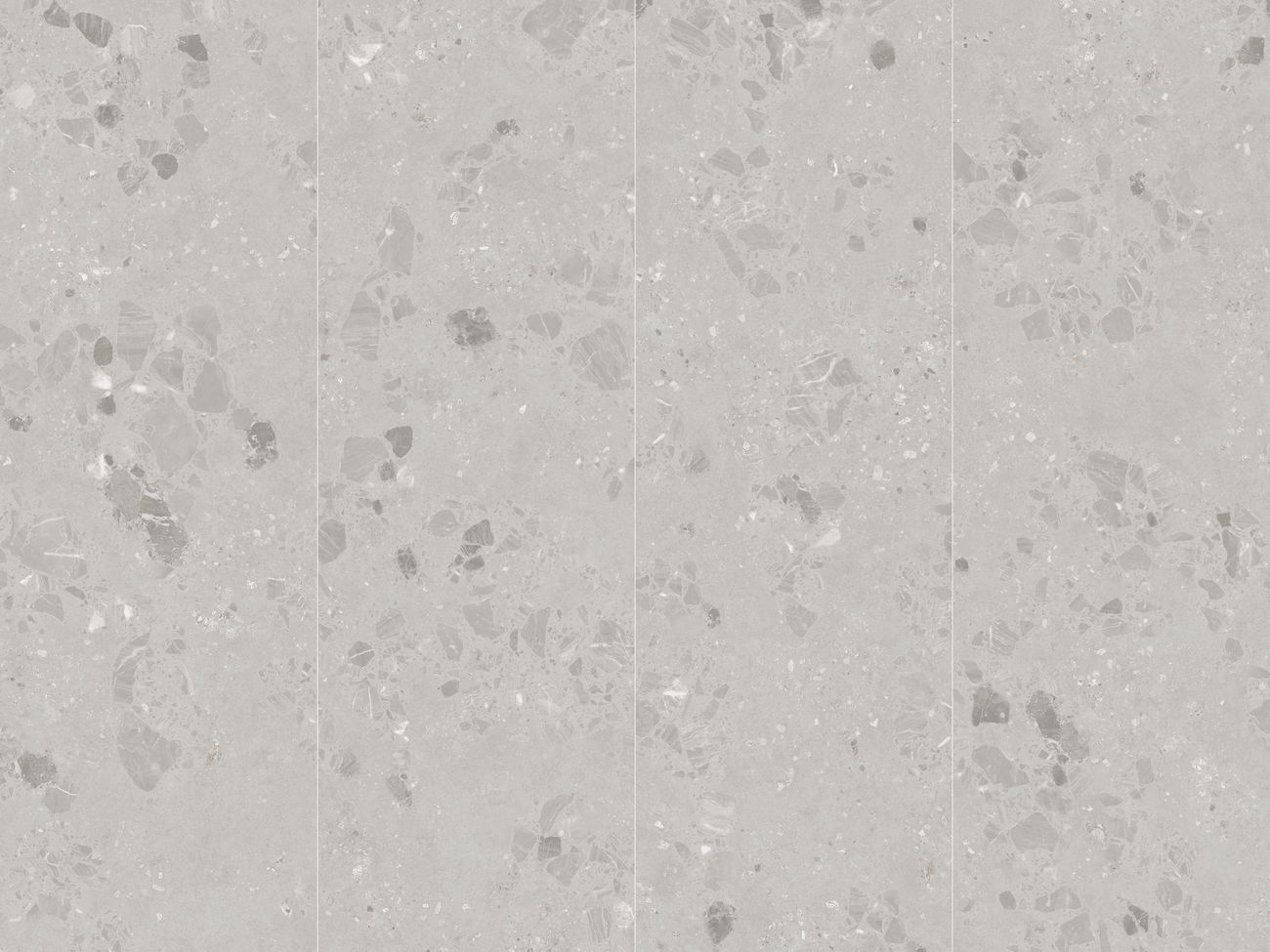 9GSM927-663曼徹斯特淺灰-4面混鋪