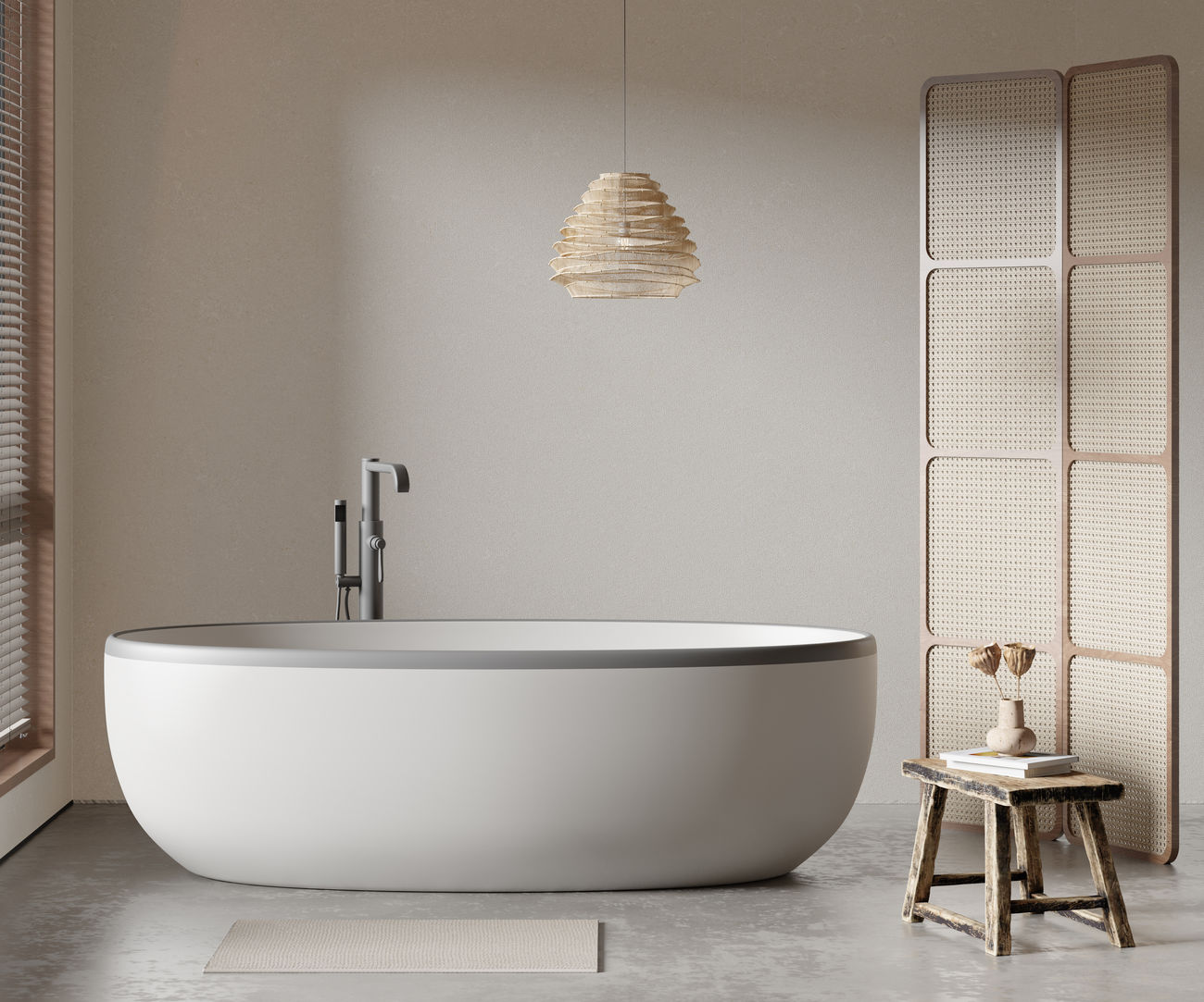 9GSM927-667極品萊姆石-杏灰-4面混鋪-波